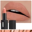 Matte Lipstick | https://www.bestnamebadges.com