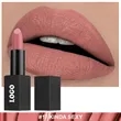 Matte Lipstick | https://www.bestnamebadges.com
