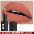 Matte Lipstick | https://www.bestnamebadges.com