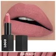 Matte Lipstick | https://www.bestnamebadges.com
