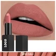 Matte Lipstick | https://www.bestnamebadges.com