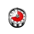 Magnetic Mechanical Timer | https://www.bestnamebadges.com