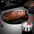 Magnetic Mechanical Timer | https://www.bestnamebadges.com
