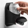 Portable Shower Drink Holder | https://www.bestnamebadges.com
