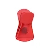 Refrigerator Magnetic Clips | https://www.bestnamebadges.com