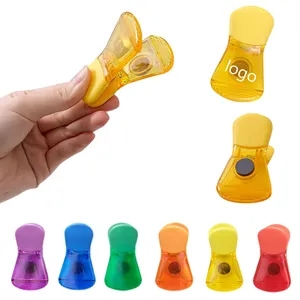 Refrigerator Magnetic Clips