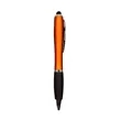 Led Stylus Ballpoint Pen | https://www.bestnamebadges.com