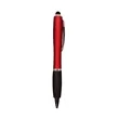 Led Stylus Ballpoint Pen | https://www.bestnamebadges.com