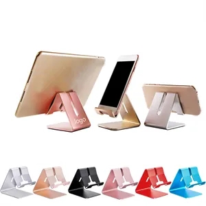 Alloy Cell Phone Stand