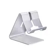 Alloy Cell Phone Stand | https://www.bestnamebadges.com