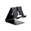 Alloy Cell Phone Stand | https://www.bestnamebadges.com