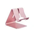 Alloy Cell Phone Stand | https://www.bestnamebadges.com