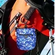 Golf Pouch Bag | https://www.bestnamebadges.com