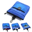 Golf Pouch Bag | https://www.bestnamebadges.com
