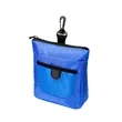 Golf Pouch Bag | https://www.bestnamebadges.com