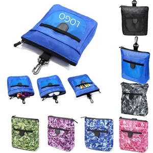 Golf Pouch Bag