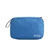 Foldable Travel Toiletry Bag | https://www.bestnamebadges.com