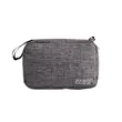 Foldable Travel Toiletry Bag | https://www.bestnamebadges.com
