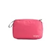 Foldable Travel Toiletry Bag | https://www.bestnamebadges.com