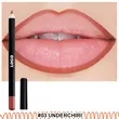 Matte Colorful Lip Liner | https://www.bestnamebadges.com