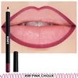 Matte Colorful Lip Liner | https://www.bestnamebadges.com