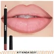 Matte Colorful Lip Liner | https://www.bestnamebadges.com