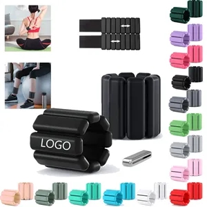 Wrist Weight Bracelet
