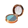 Two Color Eye Shadow | https://www.bestnamebadges.com