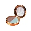 Two Color Eye Shadow | https://www.bestnamebadges.com