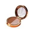 Two Color Eye Shadow | https://www.bestnamebadges.com