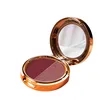 Two Color Eye Shadow | https://www.bestnamebadges.com
