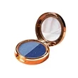 Two Color Eye Shadow | https://www.bestnamebadges.com