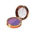 Two Color Eye Shadow | https://www.bestnamebadges.com