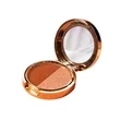 Two Color Eye Shadow | https://www.bestnamebadges.com