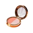 Two Color Eye Shadow | https://www.bestnamebadges.com