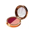 Two Color Eye Shadow | https://www.bestnamebadges.com