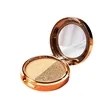 Two Color Eye Shadow | https://www.bestnamebadges.com