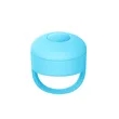 Fingertip Video Swiper | https://www.bestnamebadges.com