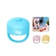 Fingertip Video Swiper | https://www.bestnamebadges.com