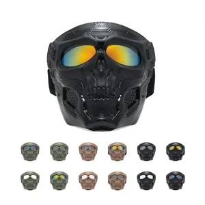 Tactical Mask