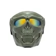 Tactical Mask | https://www.bestnamebadges.com