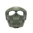 Tactical Mask | https://www.bestnamebadges.com
