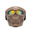 Tactical Mask | https://www.bestnamebadges.com
