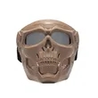 Tactical Mask | https://www.bestnamebadges.com