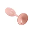 Plastic Champagne Flutes | https://www.bestnamebadges.com