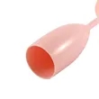 Plastic Champagne Flutes | https://www.bestnamebadges.com