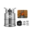 Portable Charcoal Stove | https://www.bestnamebadges.com