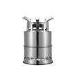 Portable Charcoal Stove | https://www.bestnamebadges.com
