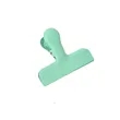 Metal Chip Clips | https://www.bestnamebadges.com