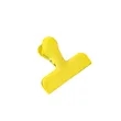 Metal Chip Clips | https://www.bestnamebadges.com